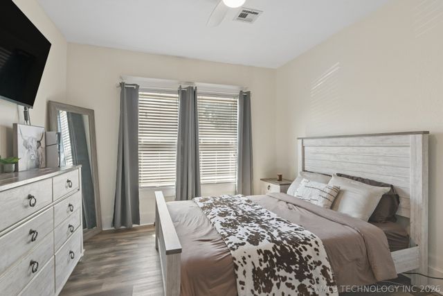710 N Mckinley Avenue, Sand Springs, OK 74063