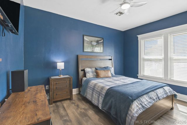 710 N Mckinley Avenue, Sand Springs, OK 74063