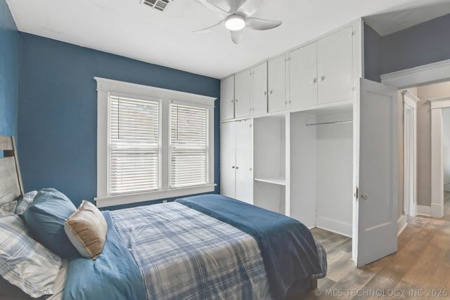710 N Mckinley Avenue, Sand Springs, OK 74063