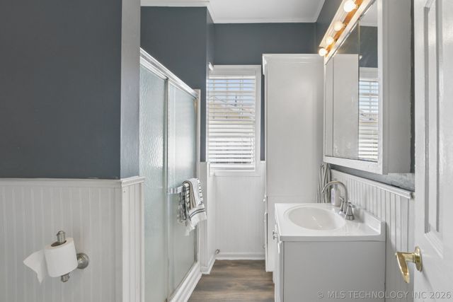 710 N Mckinley Avenue, Sand Springs, OK 74063