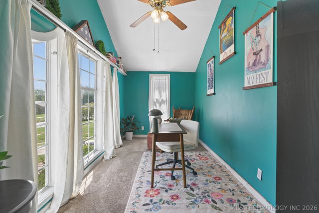 710 N Mckinley Avenue, Sand Springs, OK 74063