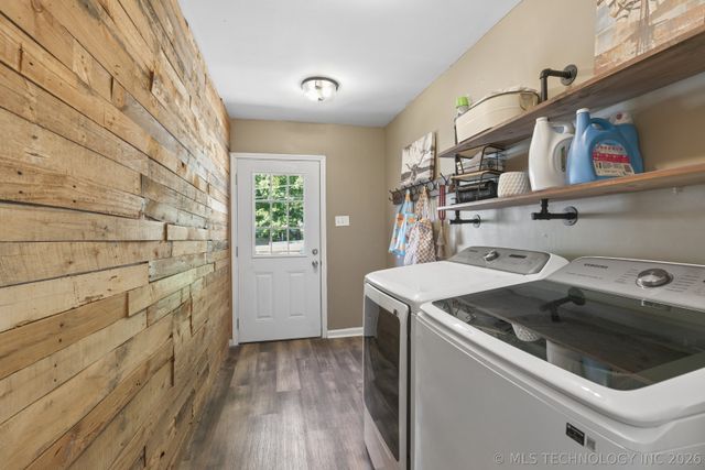 710 N Mckinley Avenue, Sand Springs, OK 74063