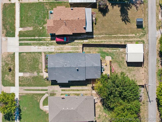 710 N Mckinley Avenue, Sand Springs, OK 74063