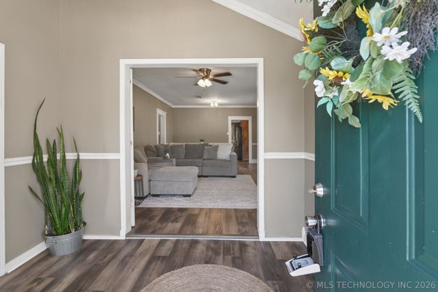710 N Mckinley Avenue, Sand Springs, OK 74063