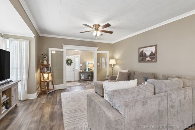 710 N Mckinley Avenue, Sand Springs, OK 74063