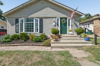 710 N Mckinley Avenue, Sand Springs, OK 74063