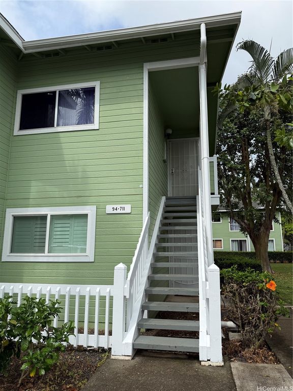 94-711 Meheula Parkway 59D, Mililani, HI 96789