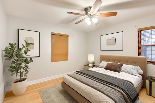 1039 Randolph Street 1W, Oak Park, IL 60302