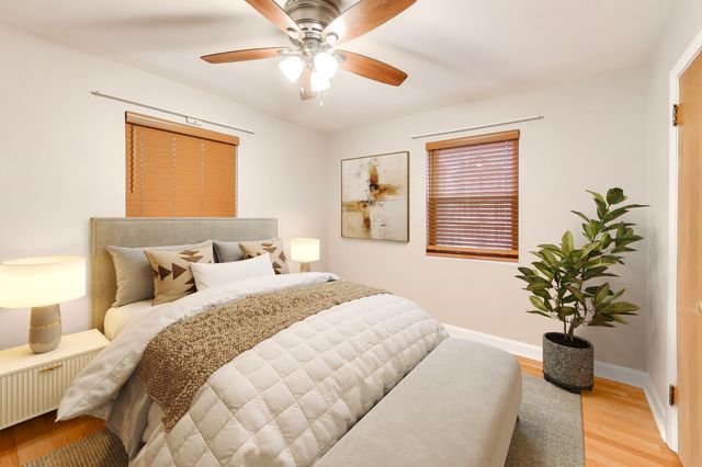 1039 Randolph Street 1W, Oak Park, IL 60302