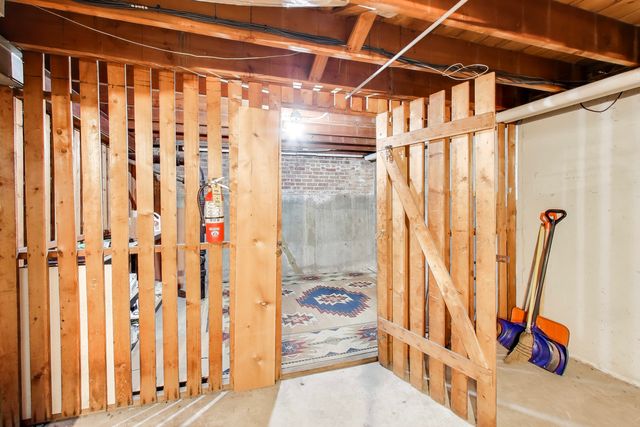 1039 Randolph Street 1W, Oak Park, IL 60302