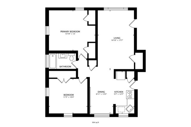 1039 Randolph Street 1W, Oak Park, IL 60302