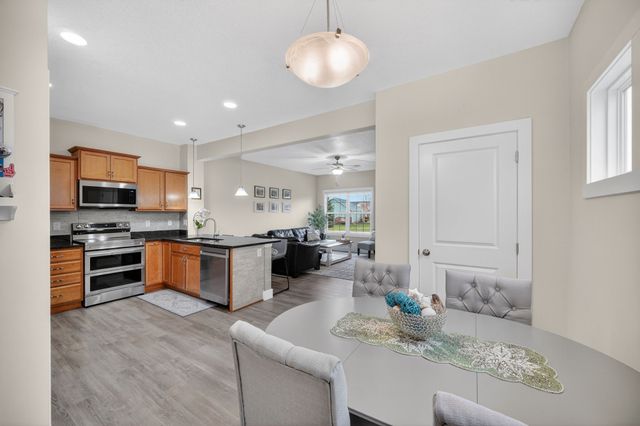 5871 Marble Circle, Johnston, IA 50131