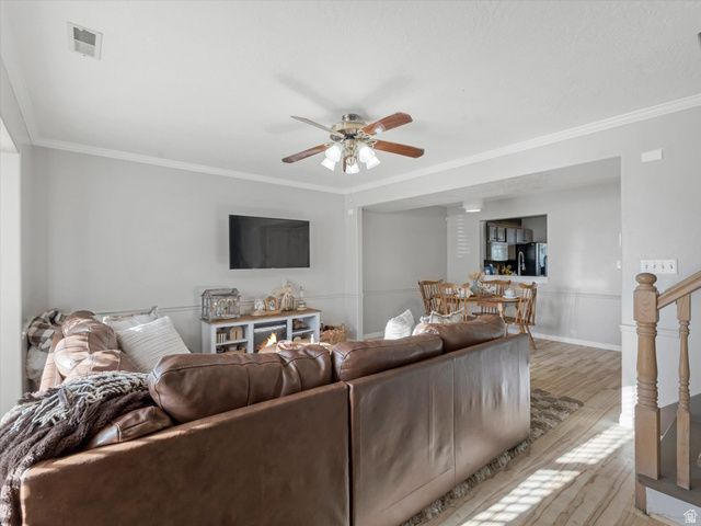 819 S CANYON RD, Payson, UT 84651