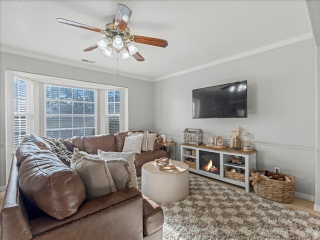 819 S CANYON RD, Payson, UT 84651