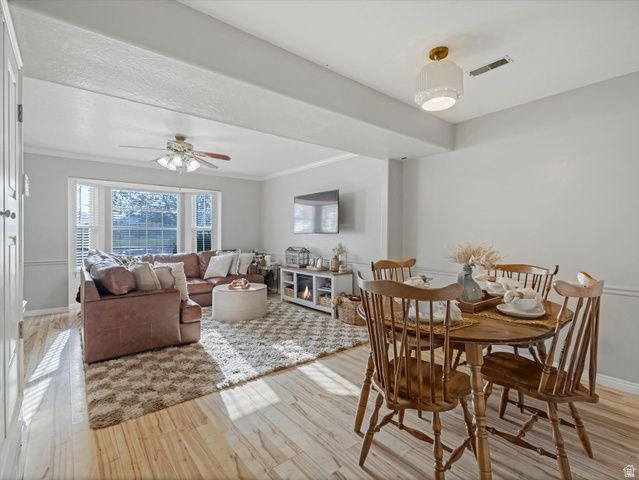 819 S CANYON RD, Payson, UT 84651
