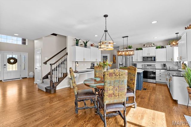 3407 Whistling Cove, Swansea, IL 62226