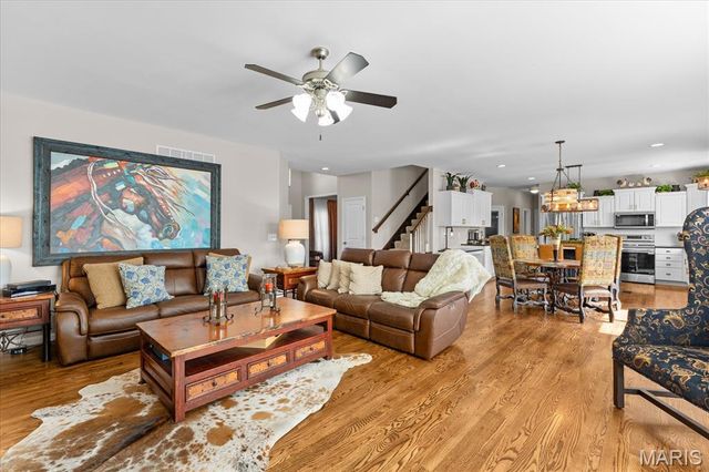 3407 Whistling Cove, Swansea, IL 62226