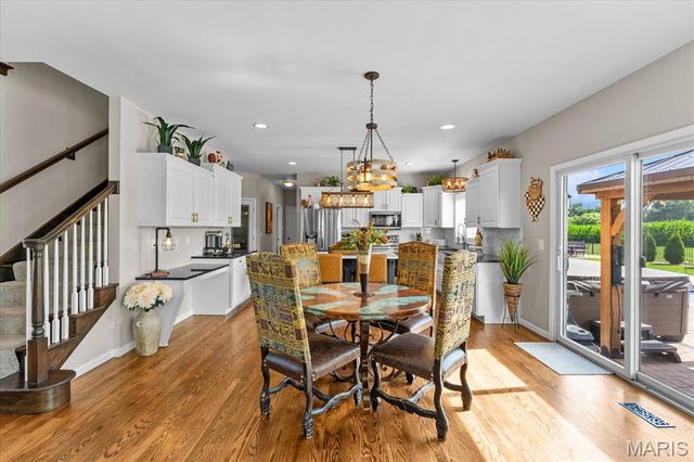3407 Whistling Cove, Swansea, IL 62226