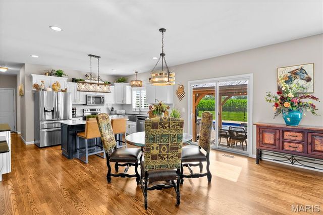3407 Whistling Cove, Swansea, IL 62226