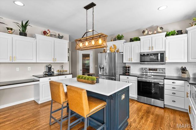3407 Whistling Cove, Swansea, IL 62226