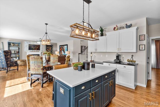 3407 Whistling Cove, Swansea, IL 62226