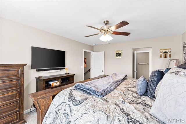 3407 Whistling Cove, Swansea, IL 62226