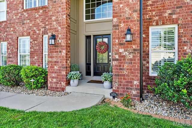 3407 Whistling Cove, Swansea, IL 62226