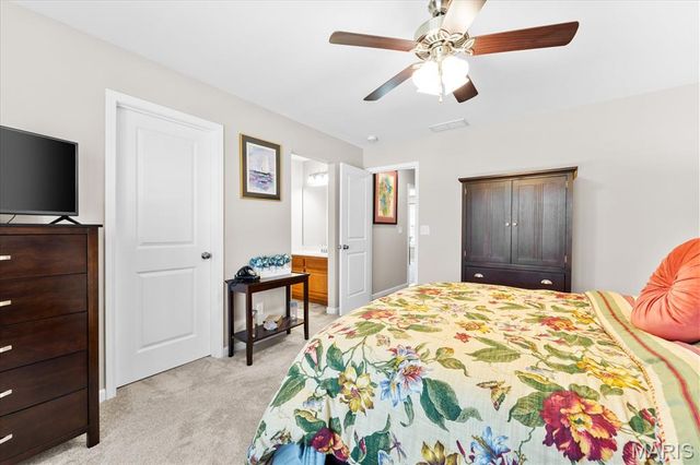 3407 Whistling Cove, Swansea, IL 62226