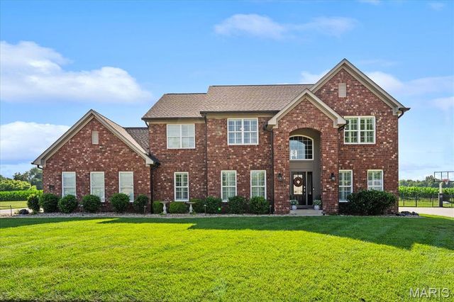 3407 Whistling Cove, Swansea, IL 62226