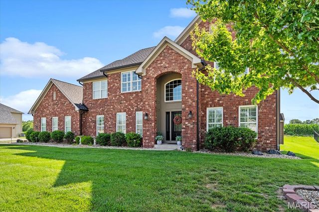 3407 Whistling Cove, Swansea, IL 62226