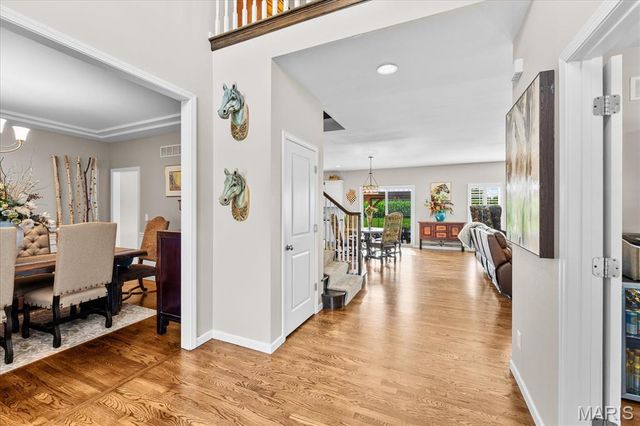 3407 Whistling Cove, Swansea, IL 62226