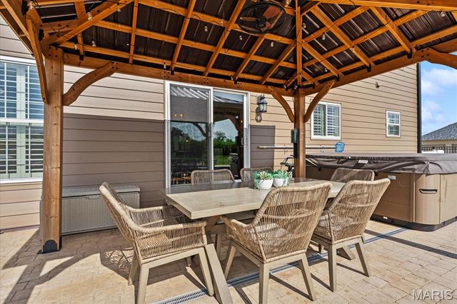 3407 Whistling Cove, Swansea, IL 62226