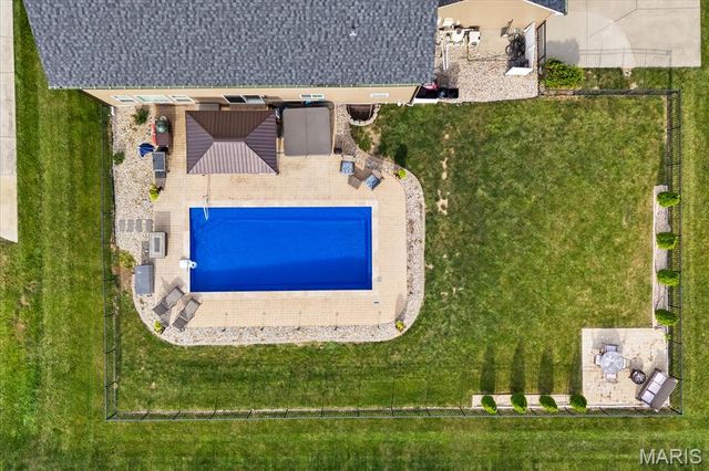 3407 Whistling Cove, Swansea, IL 62226