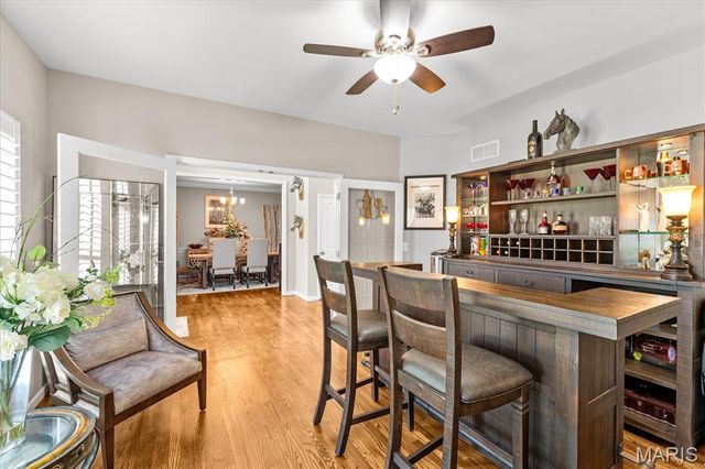 3407 Whistling Cove, Swansea, IL 62226