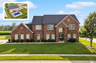 3407 Whistling Cove, Swansea, IL 62226