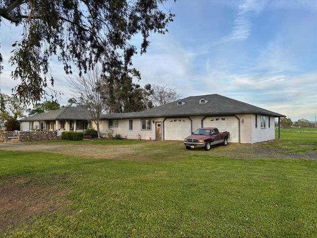3027 W Wise Rd, Lincoln, CA 95648