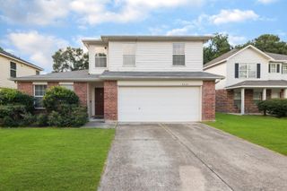 5015 Woodland Meadows Lane, Humble, TX 77346