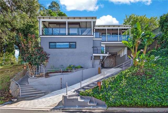 182 Palatine Drive, Alhambra, CA 91801