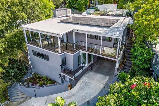 182 Palatine Drive, Alhambra, CA 91801