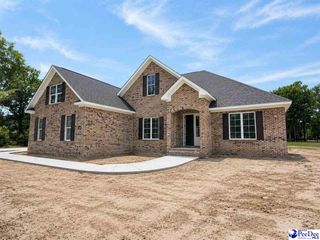1001 Meredith Dr, Florence, SC 29505