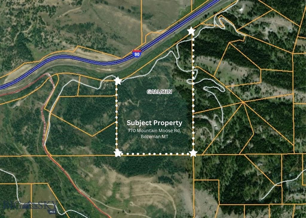 770 Mountain Moose Road, Bozeman, MT 59715 photo 52