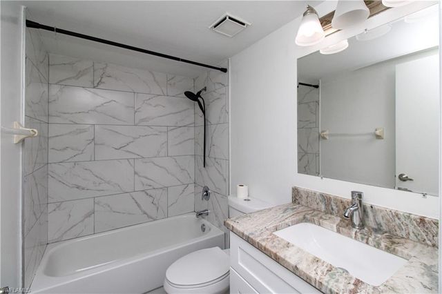 2566 Kings Lake BLVD # 104, Naples, FL 34112