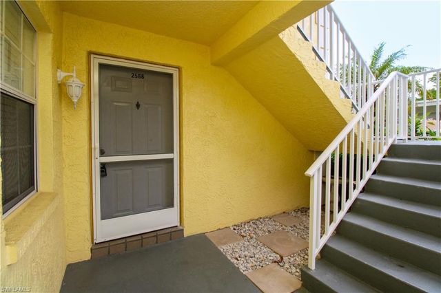 2566 Kings Lake BLVD # 104, Naples, FL 34112