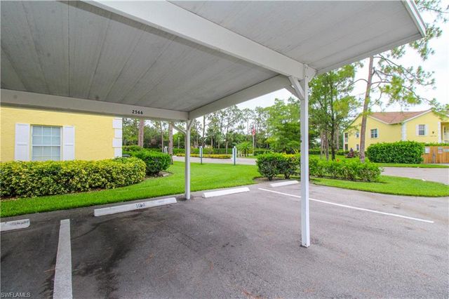 2566 Kings Lake BLVD # 104, Naples, FL 34112