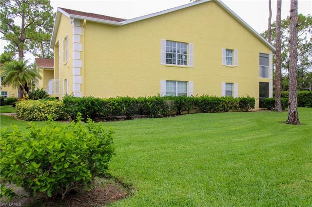 2566 Kings Lake BLVD # 104, Naples, FL 34112