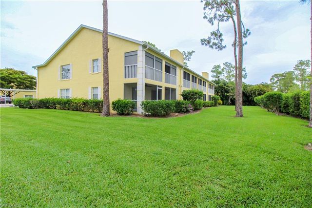 2566 Kings Lake BLVD # 104, Naples, FL 34112