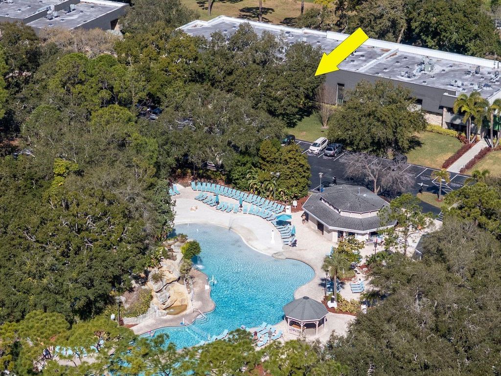 Image 2 of property listing at 36750 US HIGHWAY 19 N 7-108, Palm Harbor, FL 34683