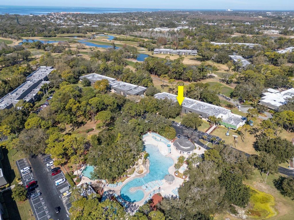 Image 41 of property listing at 36750 US HIGHWAY 19 N 7-108, Palm Harbor, FL 34683