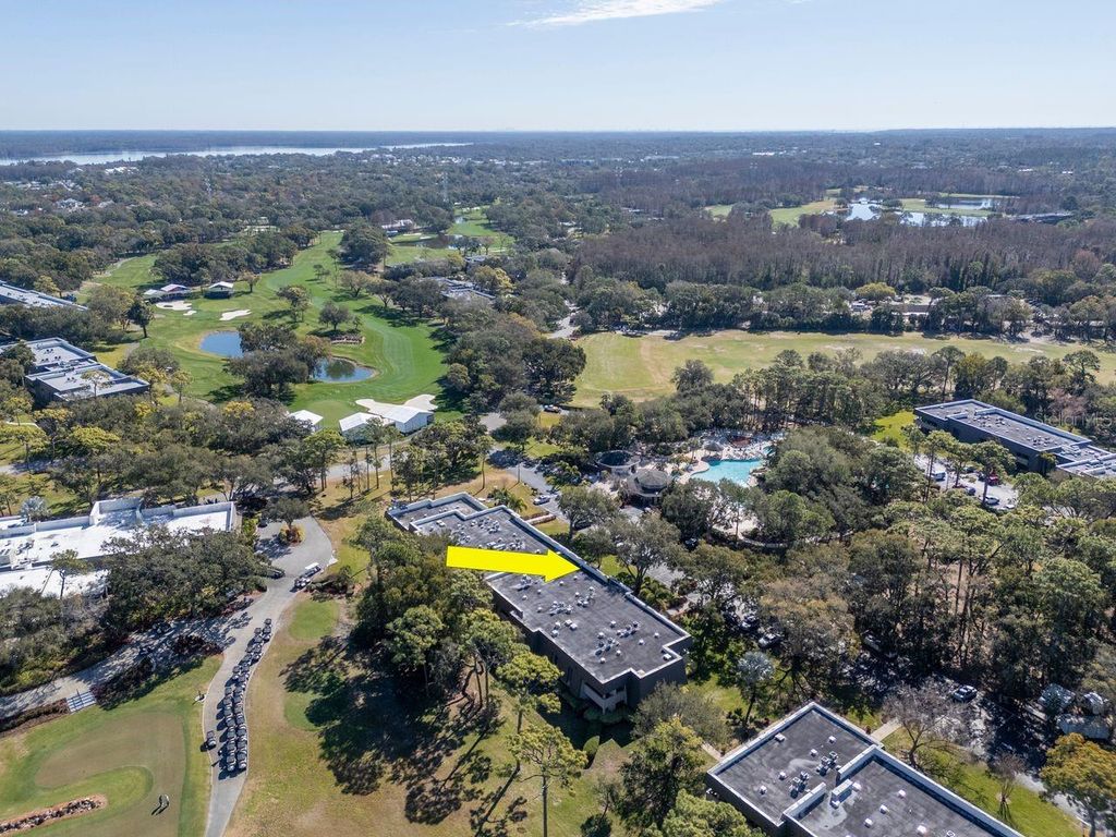 Image 43 of property listing at 36750 US HIGHWAY 19 N 7-108, Palm Harbor, FL 34683