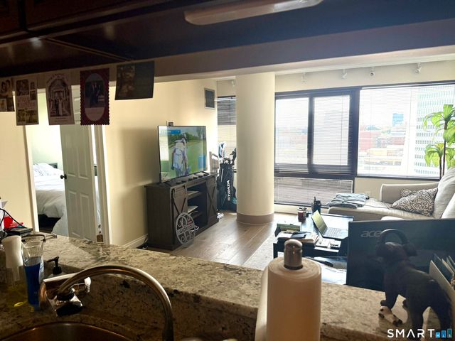 127 Greyrock Place 1207, Stamford, CT 06901